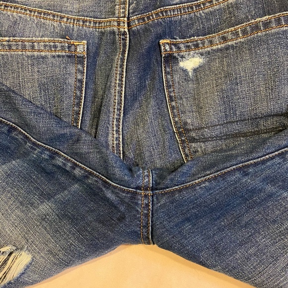 ae girlfriend jeans - Picture 6 of 6